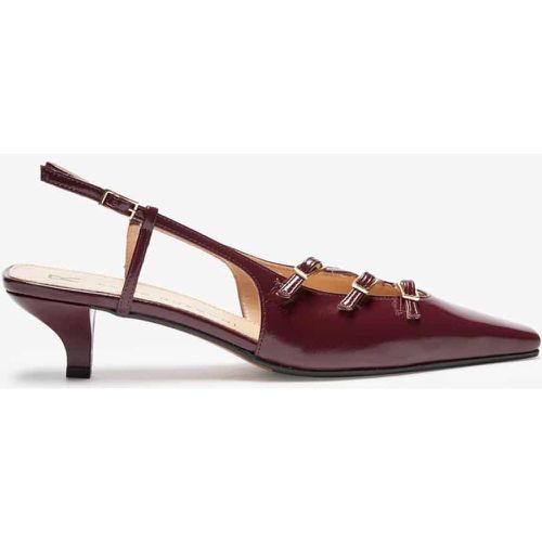 Slingback-Pumps | Damen (38,5) - Fabio Rusconi - Modalova