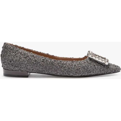 X LODENFREY Amaia Ballerinas | Damen (37) - Festa - Modalova