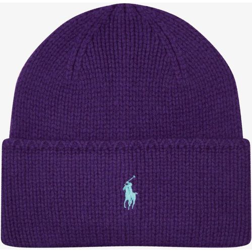 Mütze Polo Ralph Lauren - Polo Ralph Lauren - Modalova