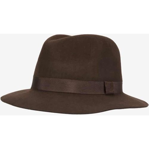 Polo Ralph Lauren - Fedora | Damen - Polo Ralph Lauren - Modalova