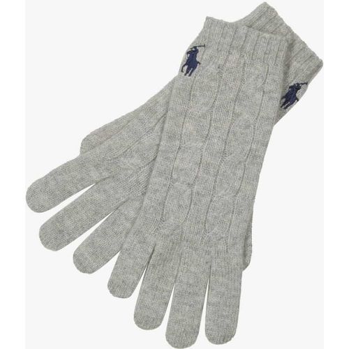 Handschuhe | Damen - Polo Ralph Lauren - Modalova