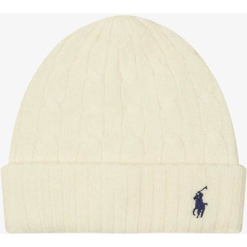 Polo Ralph Lauren - Mütze | Damen - Polo Ralph Lauren - Modalova