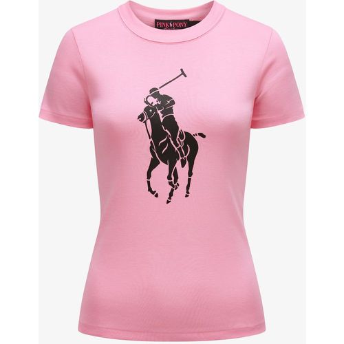 T-Shirt Polo Ralph Lauren - Polo Ralph Lauren - Modalova