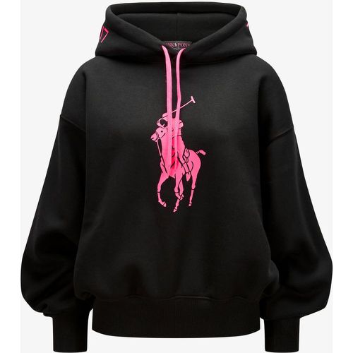 Hoodie Polo Ralph Lauren - Polo Ralph Lauren - Modalova