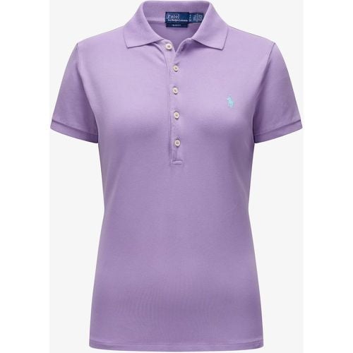 Polo-Shirt Slim Fit | Damen (XL) - Polo Ralph Lauren - Modalova