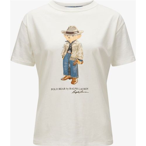 T-Shirt Polo Ralph Lauren - Polo Ralph Lauren - Modalova