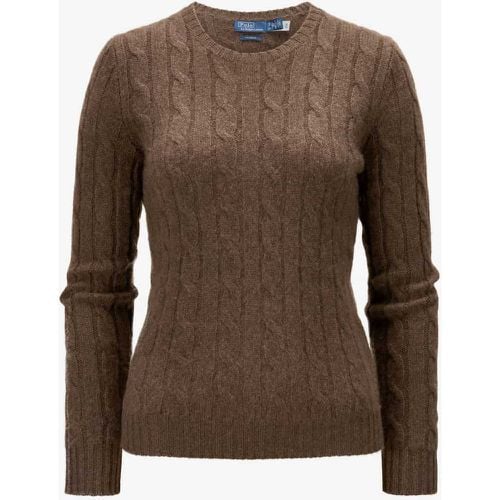 Cashmere-Pullover | Damen - Polo Ralph Lauren - Modalova