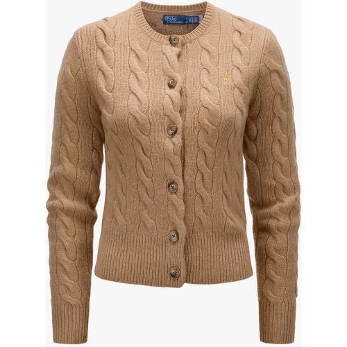 Strickjacke | Damen (S) - Polo Ralph Lauren - Modalova