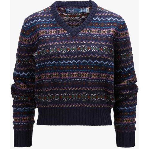 Pullover Polo Ralph Lauren - Polo Ralph Lauren - Modalova