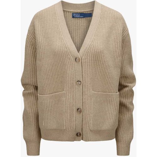 Strickjacke | Damen (L) - Polo Ralph Lauren - Modalova