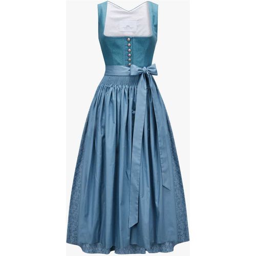 Midi-Dirndl mit Schürze | Damen (36) - LODENFREY München 1842 - Modalova