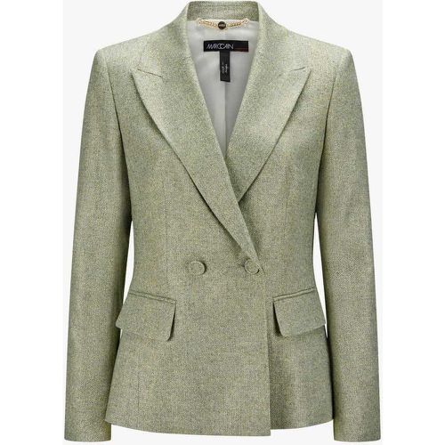 Marc Cain - Blazer | Damen (44) - Marc Cain - Modalova