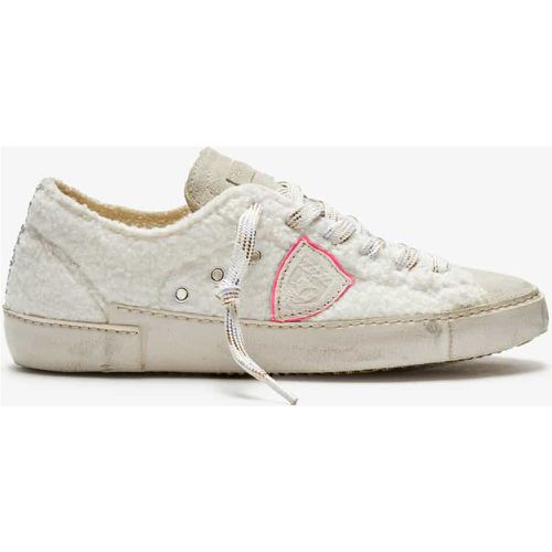 Prsx Paris Bear Sneaker Low - Philippe Model - Modalova