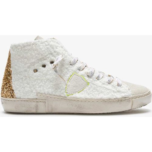 Prsx Bear Hightop-Sneaker - Philippe Model - Modalova