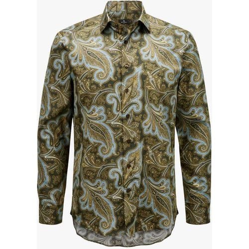 Etro - Hemd | Herren (41) - ETRO - Modalova