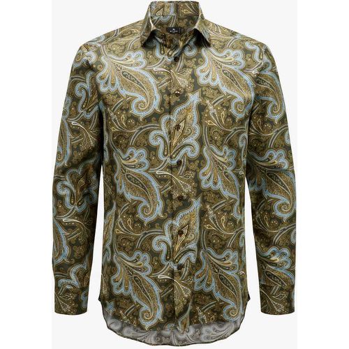 Etro - Hemd | Herren (43) - ETRO - Modalova