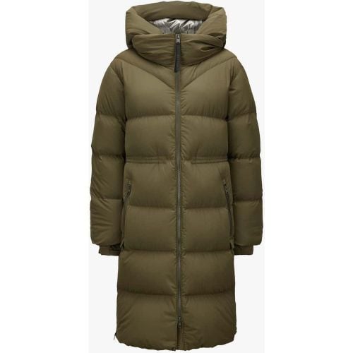 Woolrich- Daunenmantel | Damen (XS) - Woolrich - Modalova