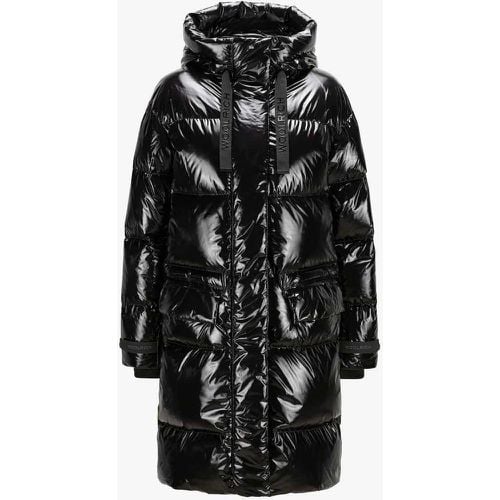 Super Glossy Daunenmantel | Damen (M) - Woolrich - Modalova