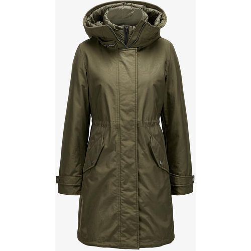 Authentic 3 in 1 Parka Woolrich - Woolrich - Modalova