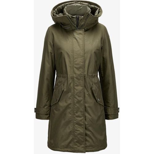 Woolrich- Authentic 3 in 1 Parka - Woolrich - Modalova