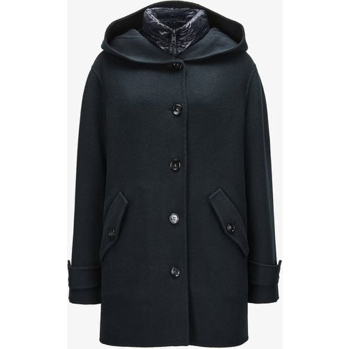 In 1 Parka | Damen (S) - Woolrich - Modalova