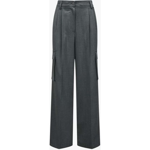 Herno - Cargohose | Damen (40) - Herno - Modalova