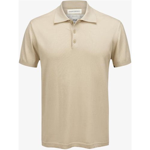 Polo-Strickshirt | Herren - Extreme Cashmere - Modalova