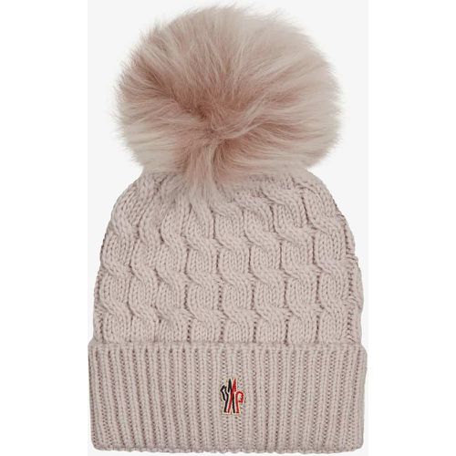 Mütze Moncler Grenoble - Moncler Grenoble - Modalova