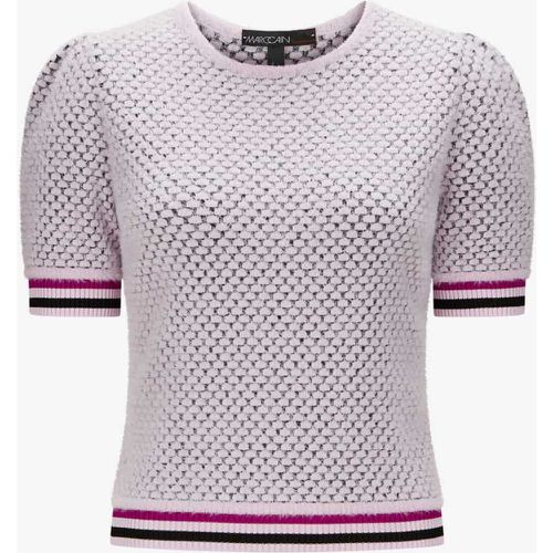 Marc Cain- Strickshirt | Damen (42) - Marc Cain - Modalova