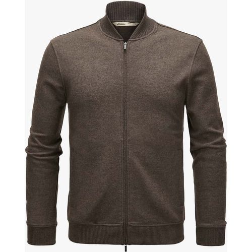 Tholf Strickjacke | Herren (XL) - Maurizio Baldassari - Modalova