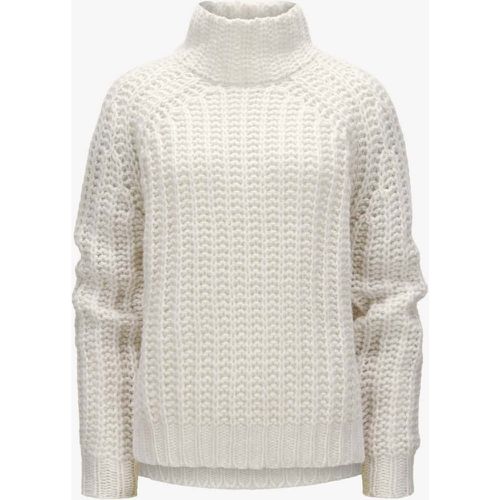 Cashmere-Seiden-Pullover Hemisphere - Hemisphere - Modalova