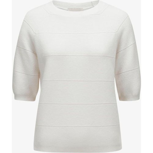 Strick-Shirt | Damen (44) - Hemisphere - Modalova