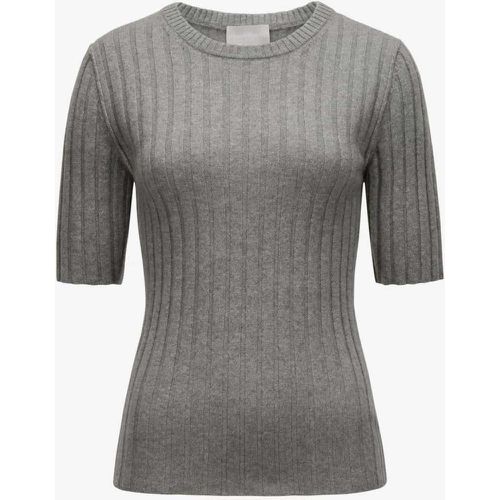 Cashmere-Shirt | Damen (44) - Hemisphere - Modalova