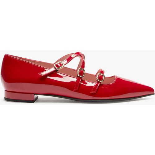 Clementine Ballerinas | Damen (39,5) - Pretty Ballerinas - Modalova