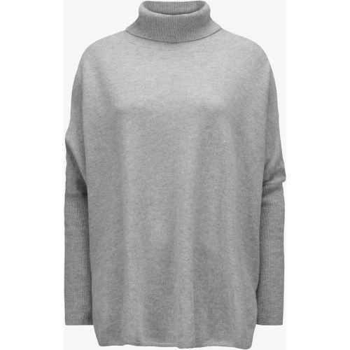 Cashmere-Rollkragenpullover | Damen (42) - (The Mercer) N.Y. - Modalova