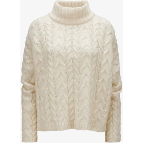 Siw Cashmere-Seiden-Pullover Lu Ren - Lu Ren - Modalova