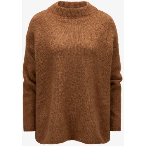 Naomi Cashmere-Seiden-Pullover | Damen - Lu Ren - Modalova