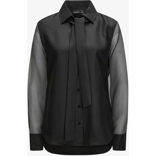 Cellai Seidenbluse | Damen (38) - van Laack - Modalova