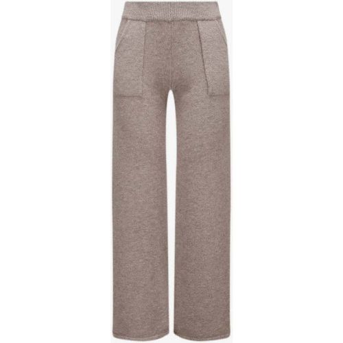 Olivia Cashmere-Strickhose Lu Ren - Lu Ren - Modalova