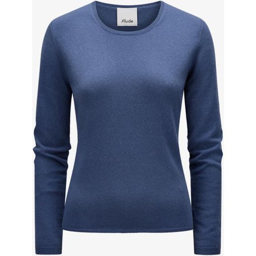 Cashmere-Pullover Allude - allude - Modalova