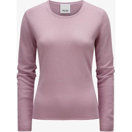 Cashmere-Pullover Allude - allude - Modalova