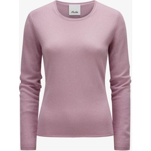 Cashmere-Pullover | Damen (M) - allude - Modalova