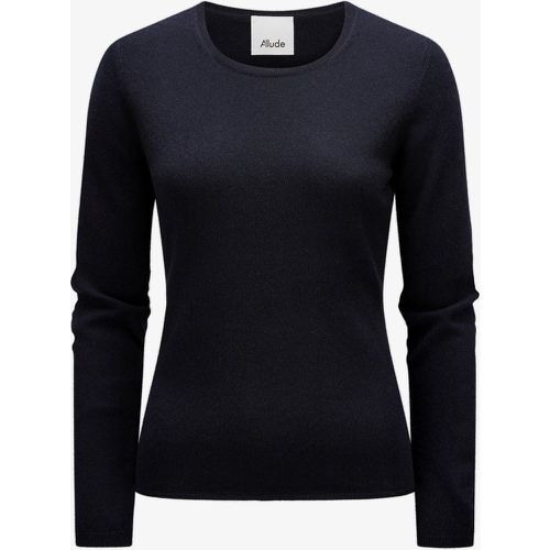 Cashmere-Pullover Allude - allude - Modalova