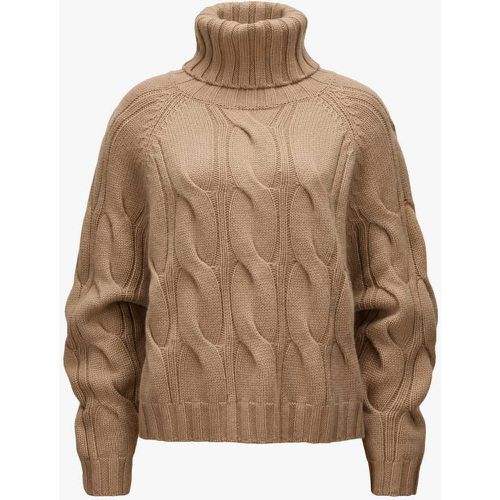 Rollkragenpullover Allude - allude - Modalova