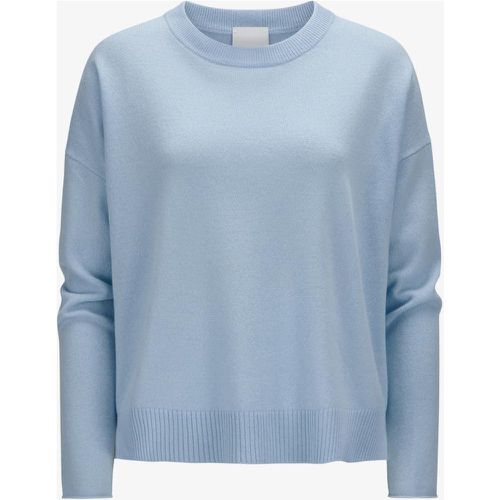 Cashmere-Pullover Allude - allude - Modalova