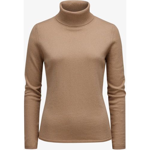 Cashmere-Rollkragenpullover Allude - allude - Modalova