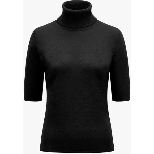 Cashmere-Rollkragenshirt Allude - allude - Modalova