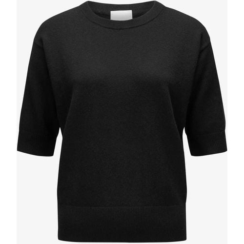 Cashmere-Strickshirt Allude - allude - Modalova