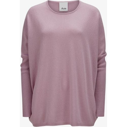 Pullover Allude - allude - Modalova