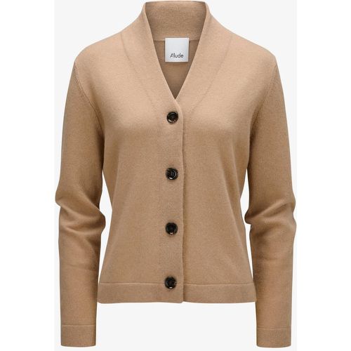 Strickjacke Allude - allude - Modalova